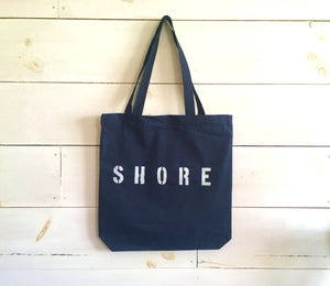 Eco-friendly SHORE tote